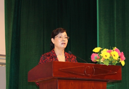 Cử tri gửi gắm tâm tư tới các ứng viên ĐBQH ảnh 3
